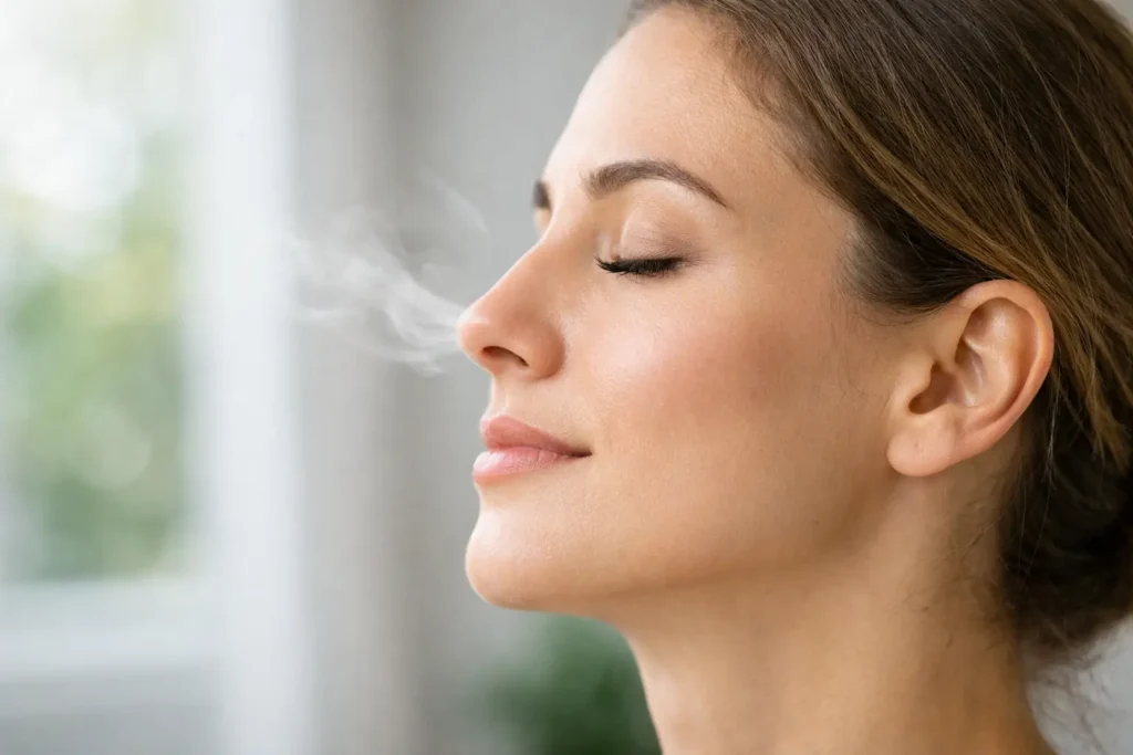 Rinoplastia melhora a respiração? Entenda