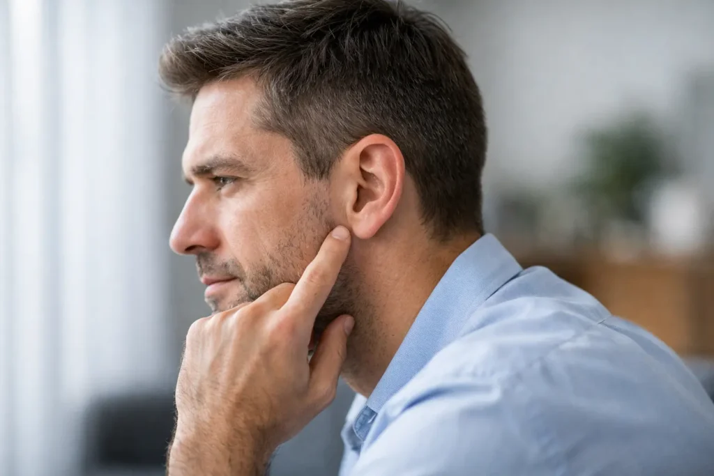 Otoplastia em adultos: quando considerar?