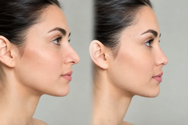 Rinoplastia primária versus secundária na prática