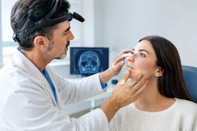 Sinusite precisa cirurgia? Entenda quando indicar