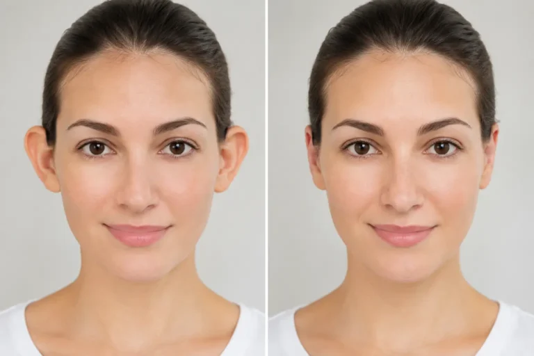 Antes e depois da otoplastia: o que esperar